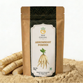 Arrowroot Powder