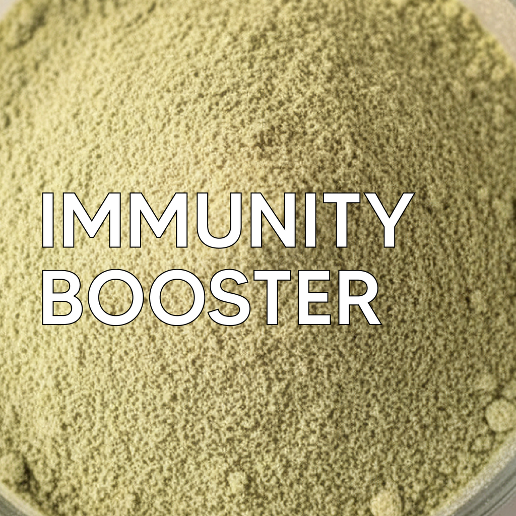 Gooseberry Powder