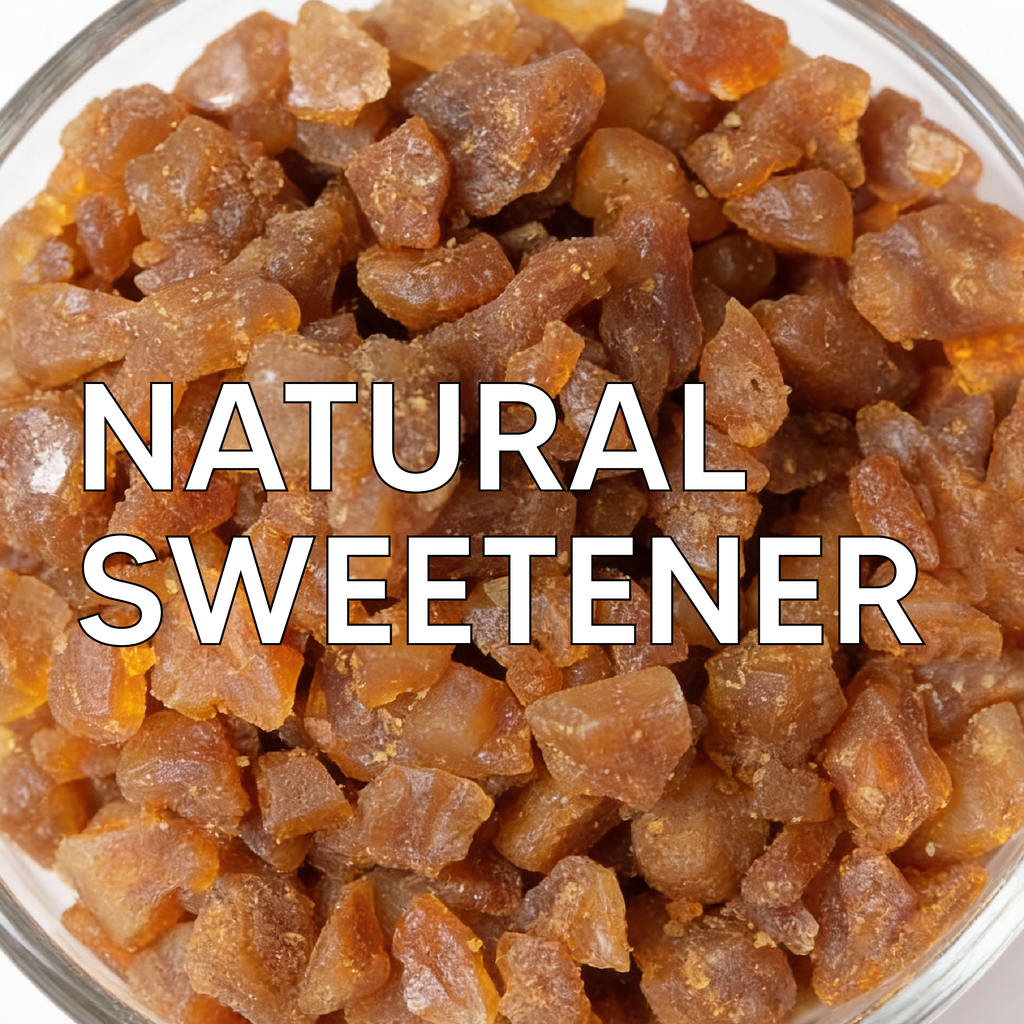 Palm Sugar Crystals