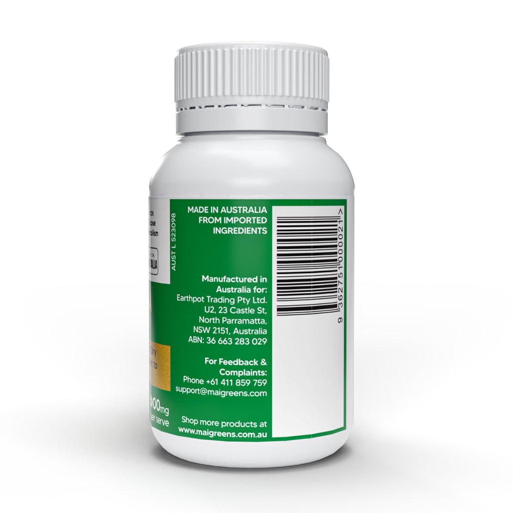 Moringa 5000mg Per Serve Supplement