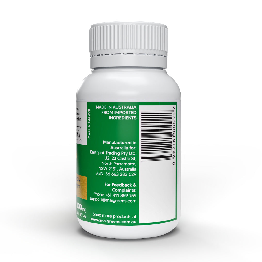 Moringa 5000mg Per Serve Supplement