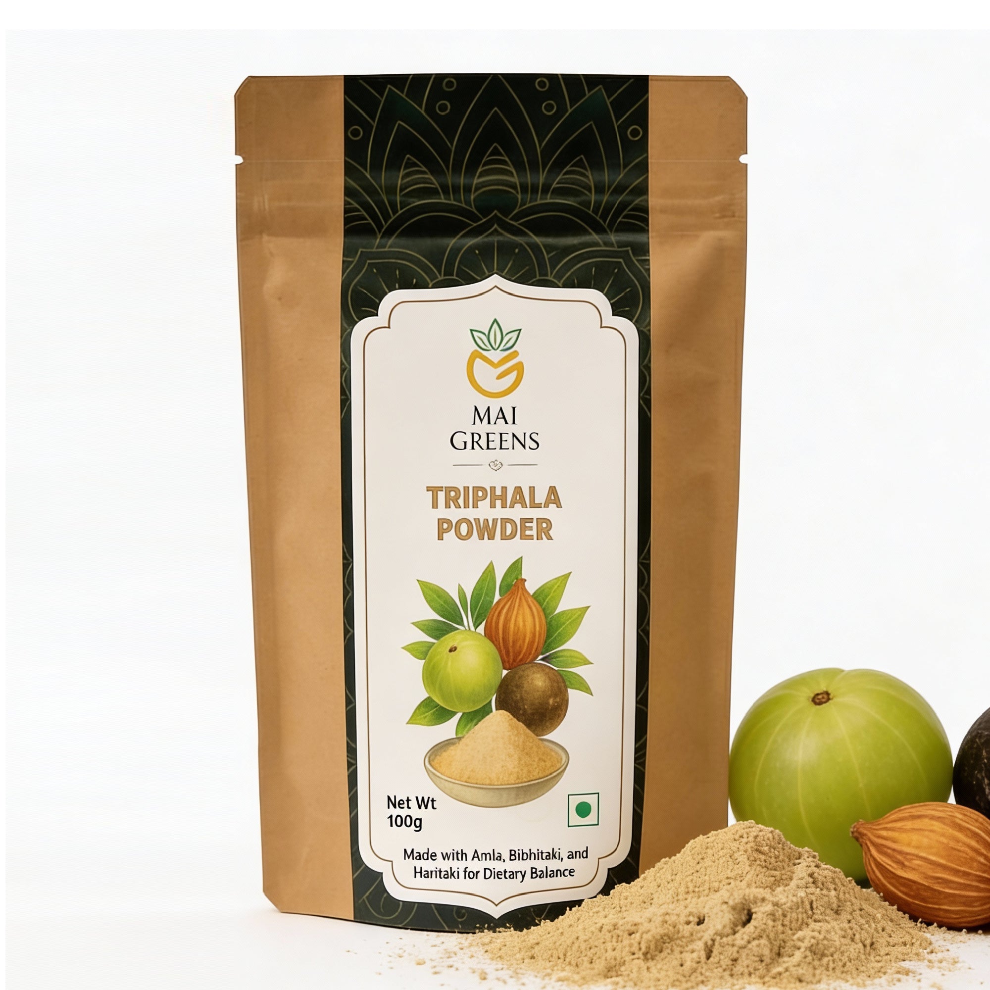 Triphala Powder