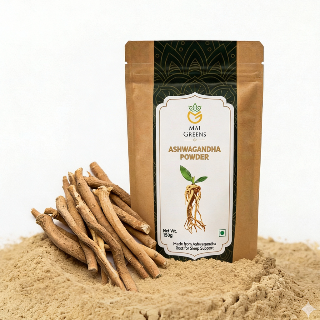 Ashwangandha Powder
