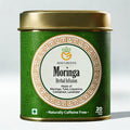 Moringa Herbal Infusions