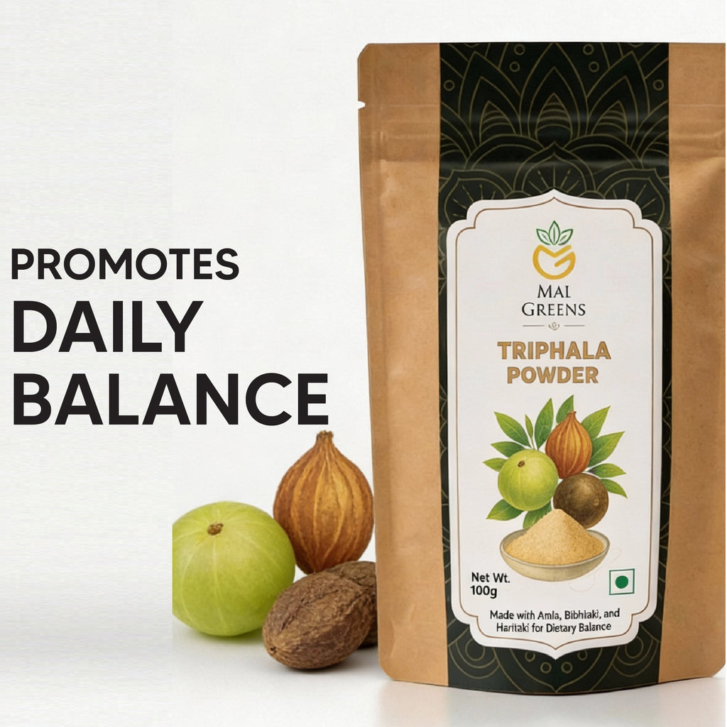 Triphala Powder