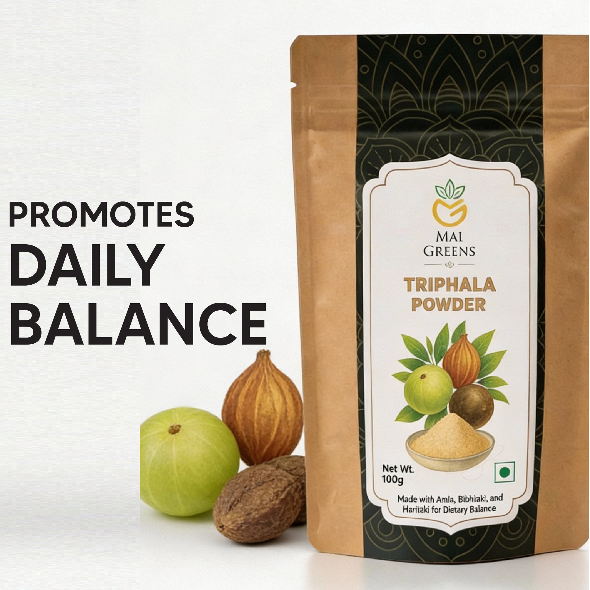 Triphala Powder