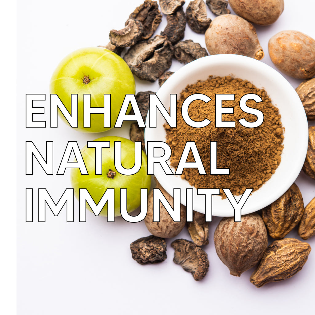 Triphala Powder