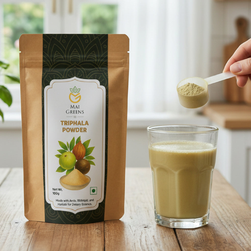 Triphala Powder