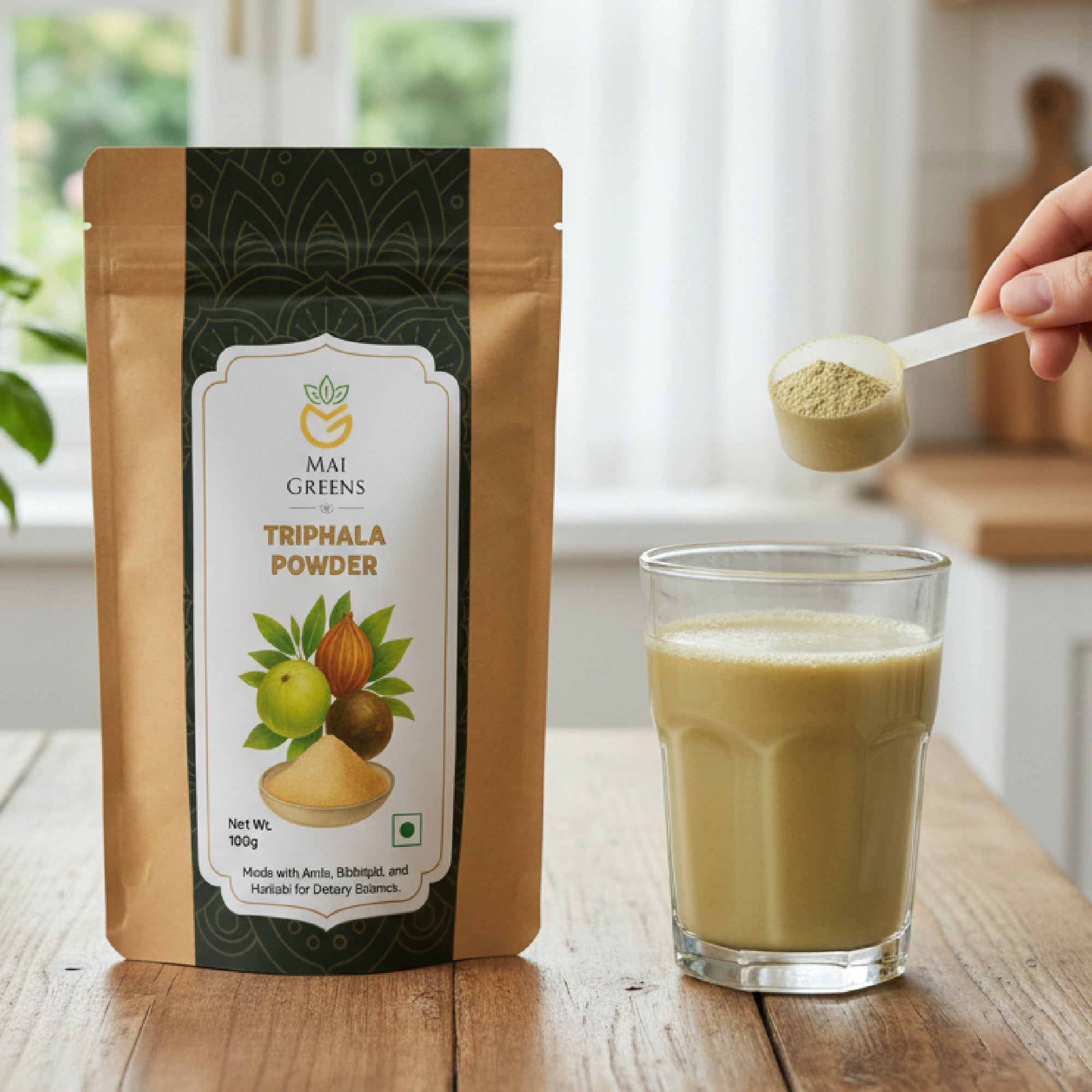 Triphala Powder