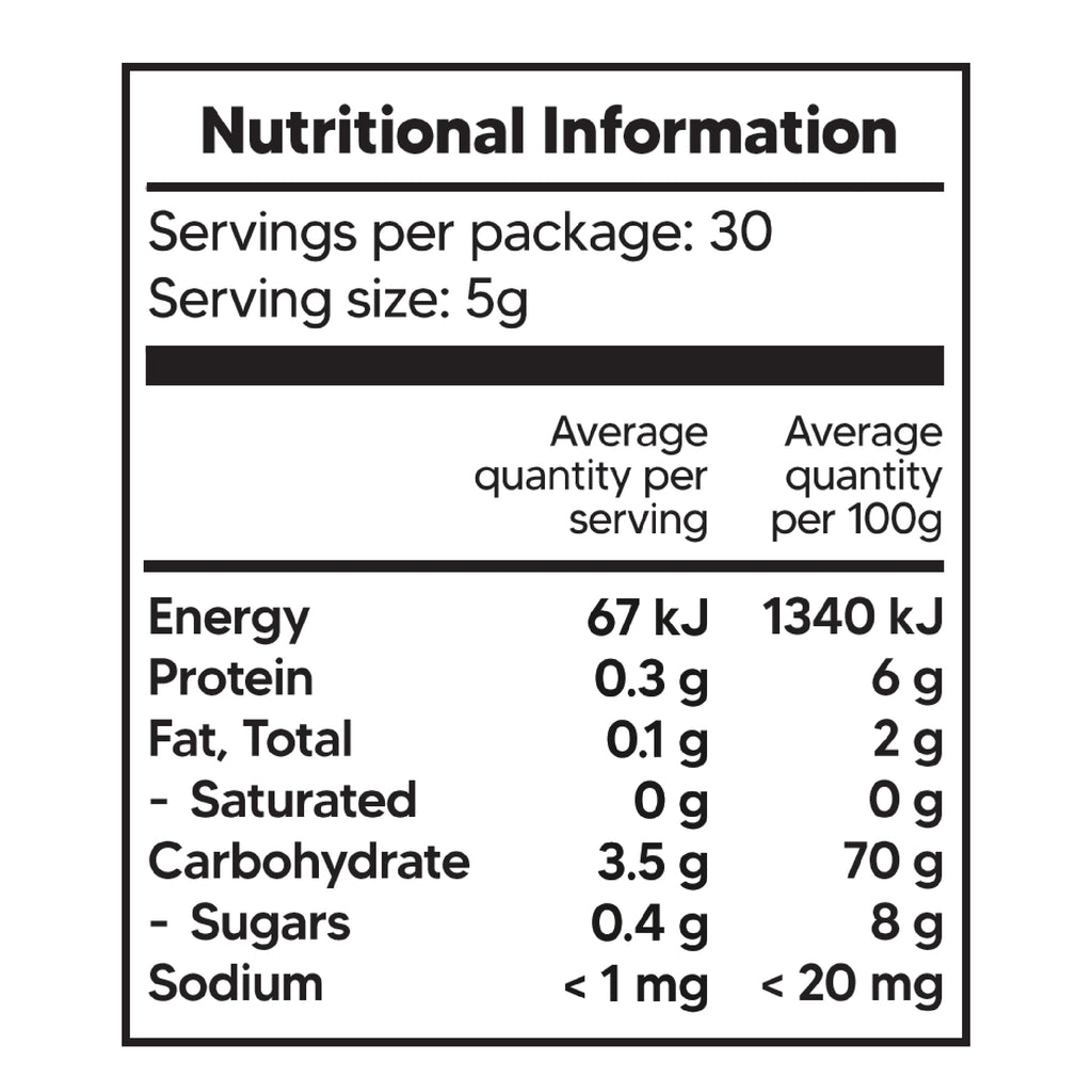 Triphala Powder
