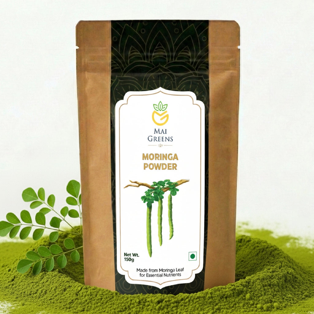 Moringa Powder