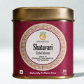 Shatavari Herbal Infusions