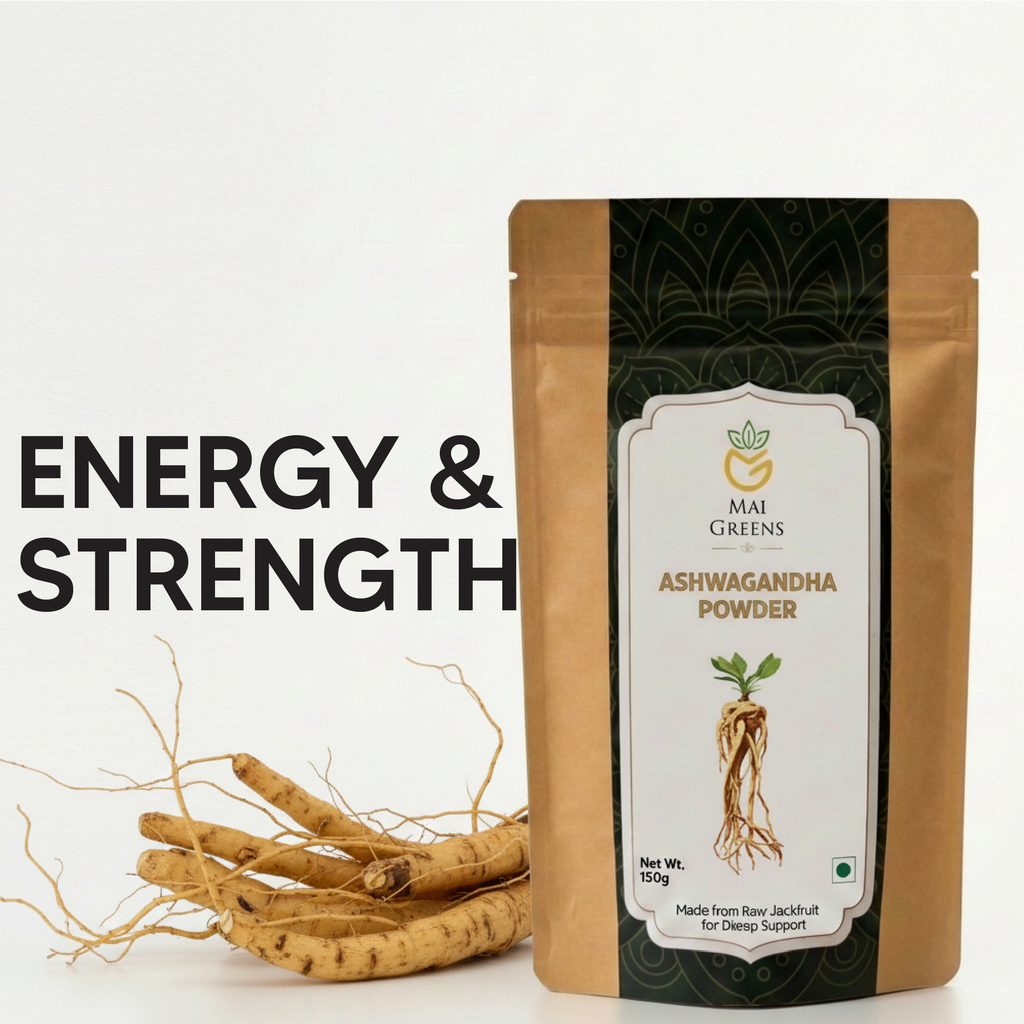 Ashwangandha Powder