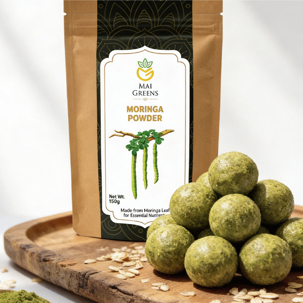 Moringa Powder