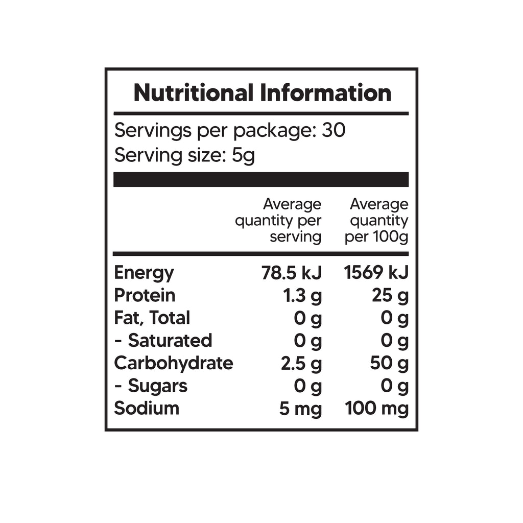 Moringa Powder