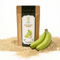 Raw Banana Powder