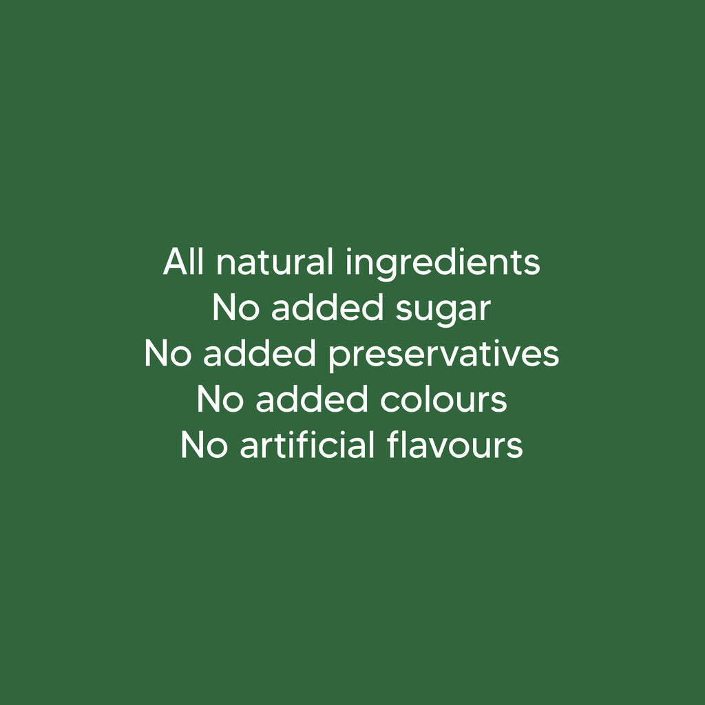 Moringa Herbal Infusions