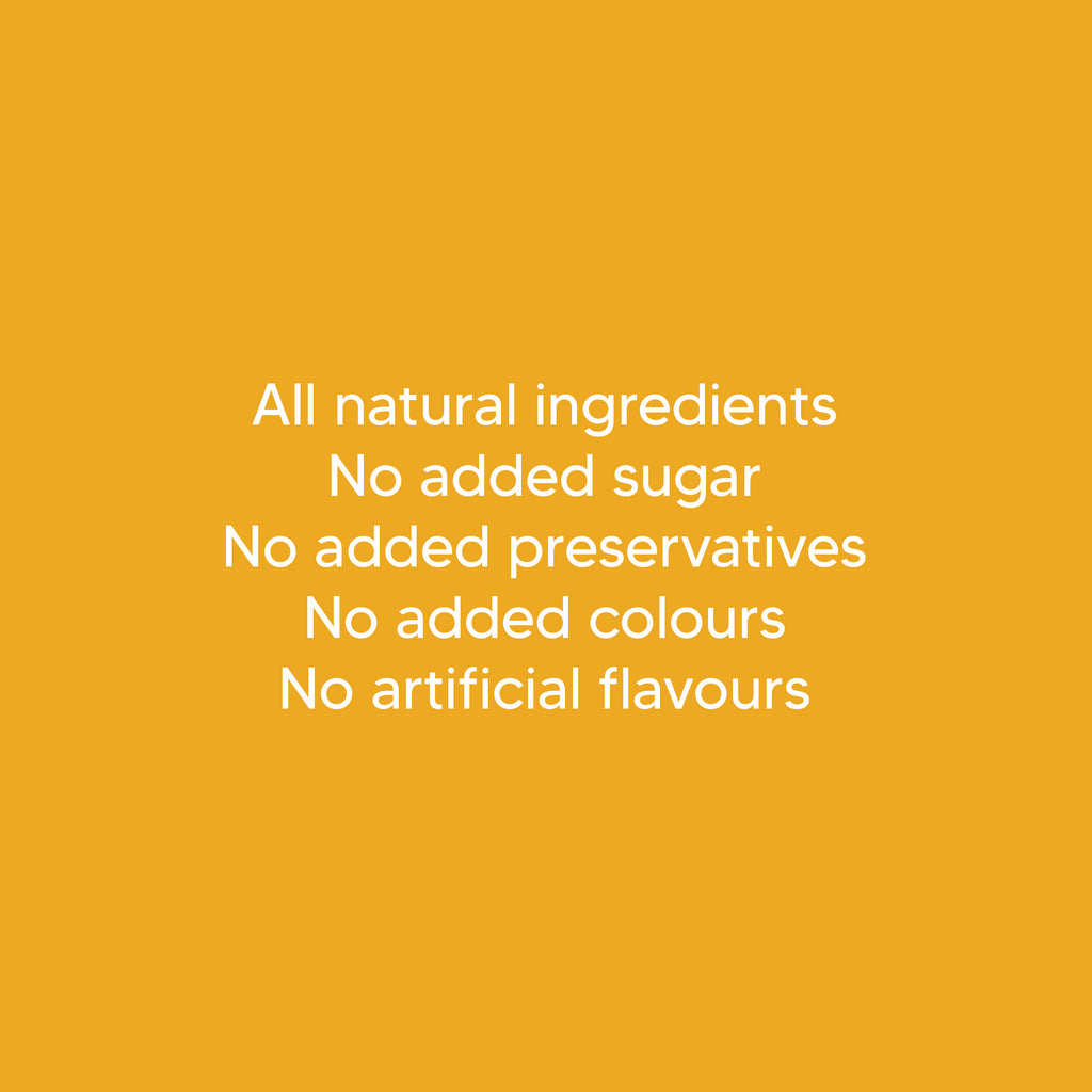 Turmeric Herbal Infusion