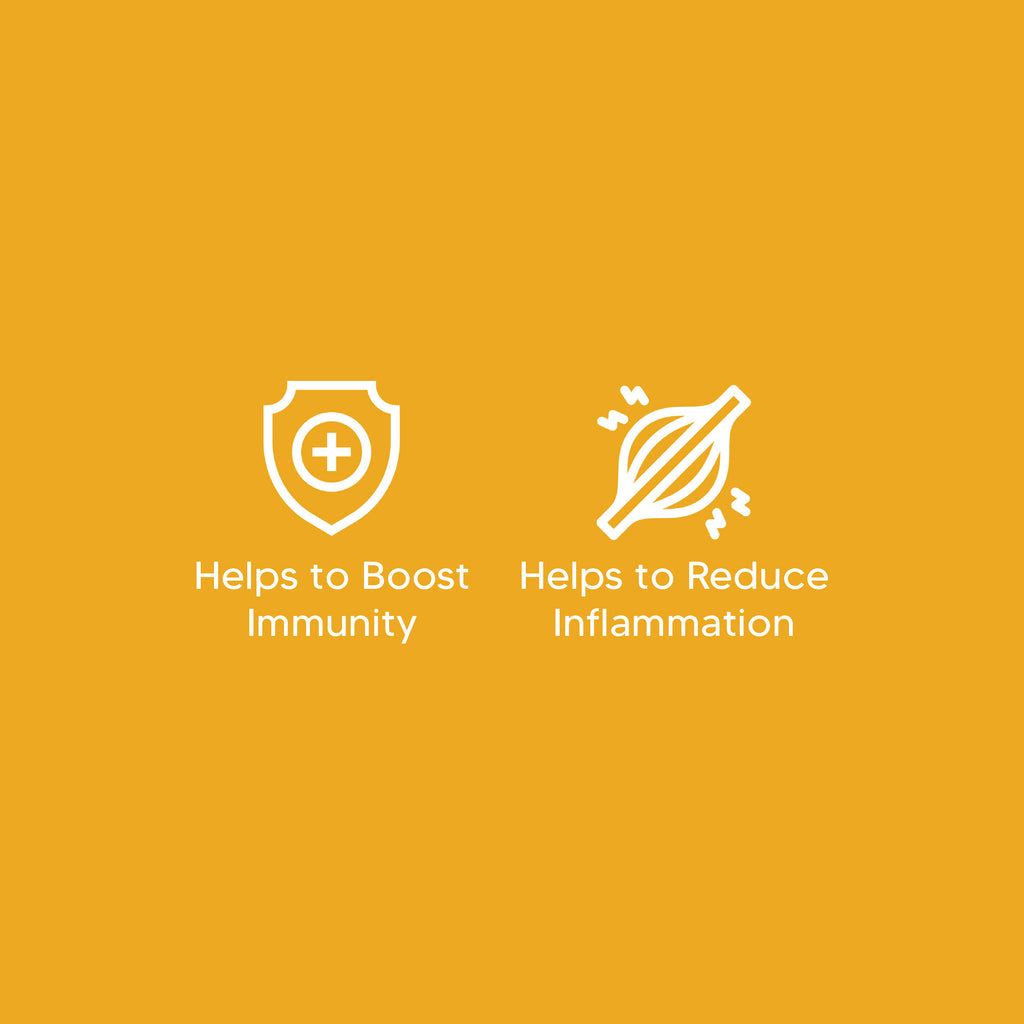 Turmeric Herbal Infusion