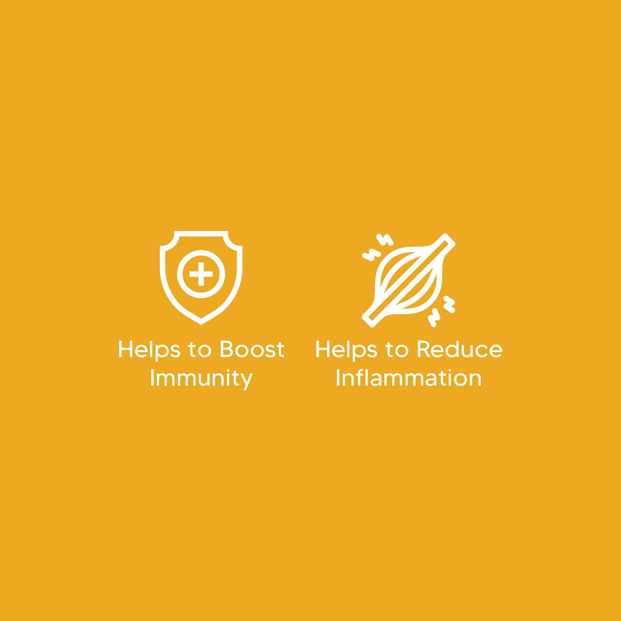 Turmeric Herbal Infusion