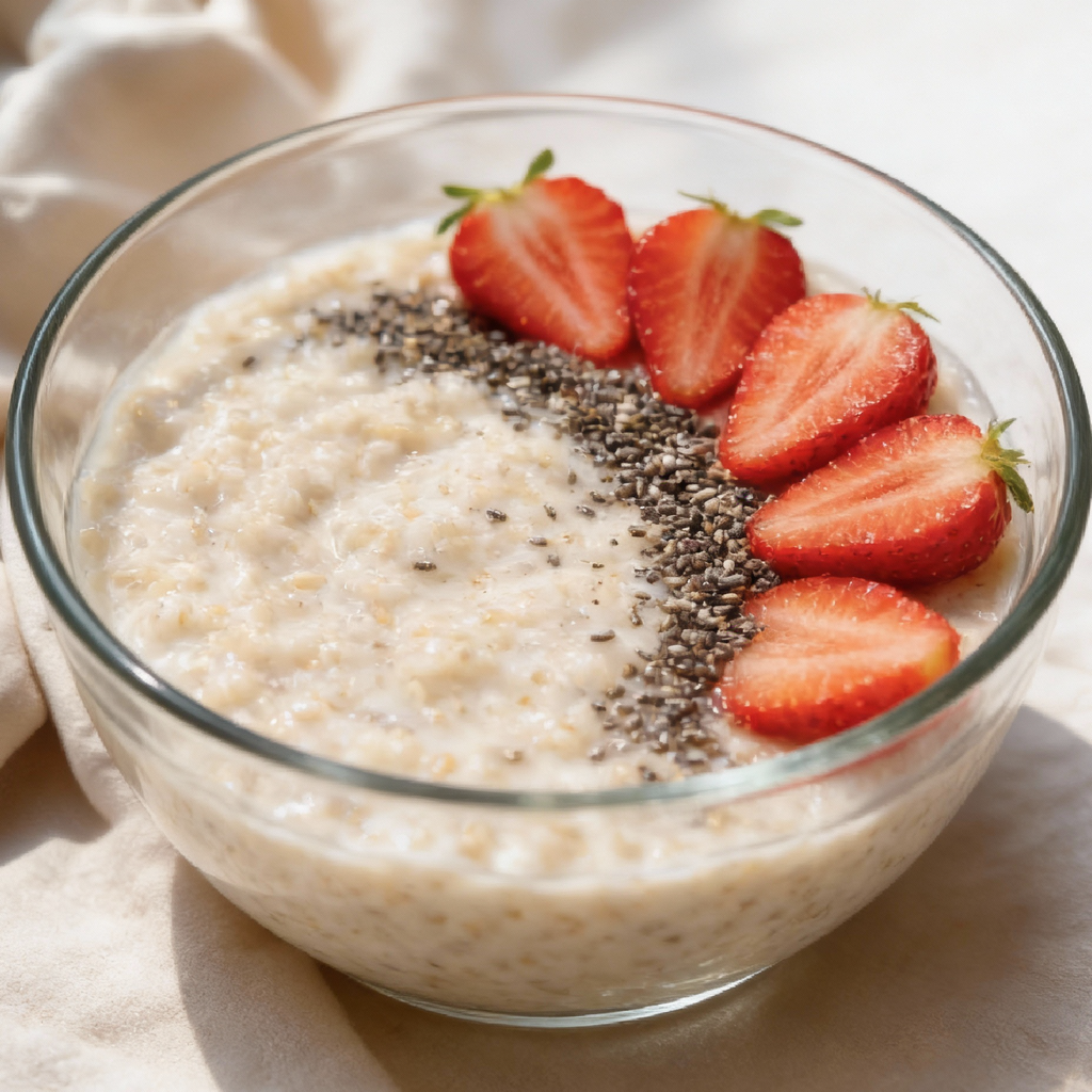 White Quinoa