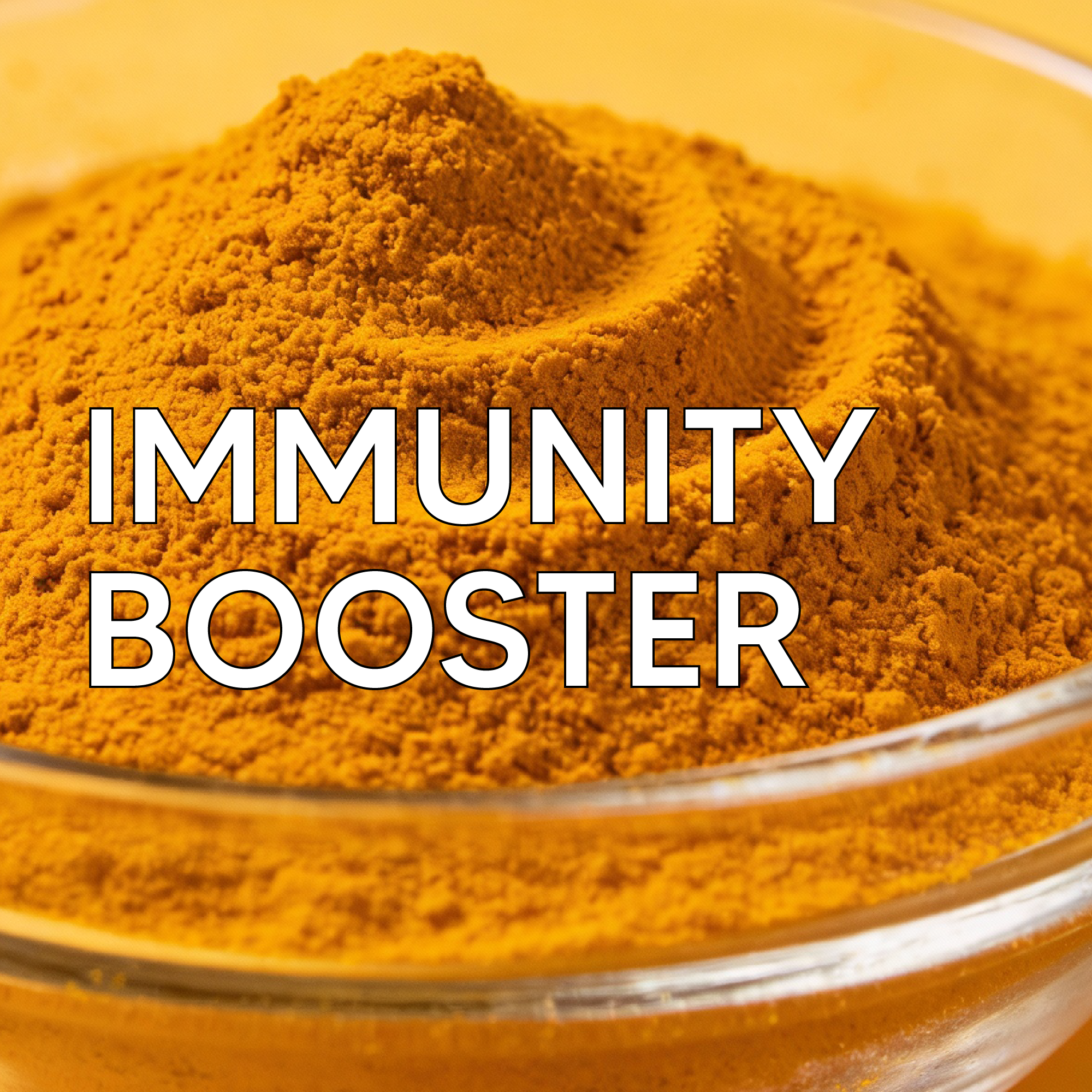 Supreme Turmeric Powder